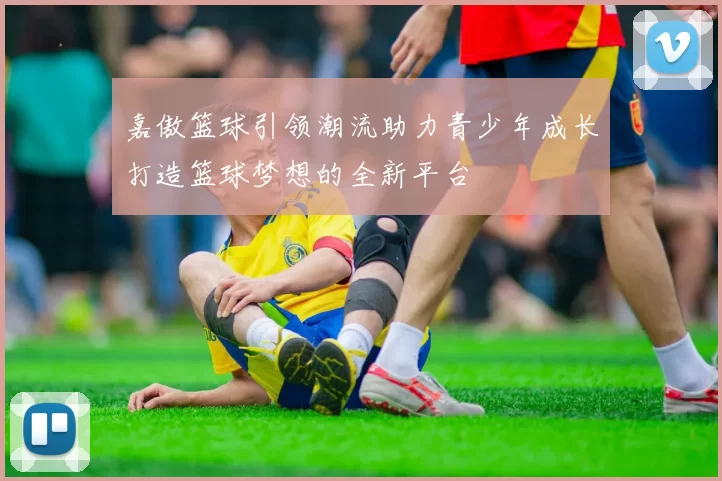 嘉傲篮球引领潮流助力青少年成长打造篮球梦想的全新平台